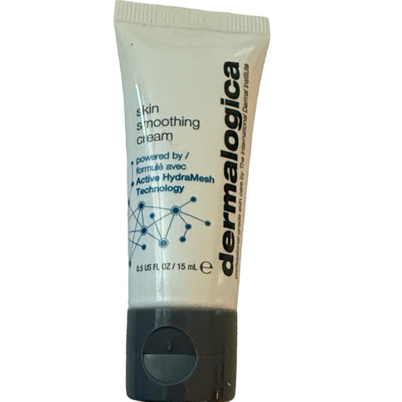 dermalogica Other - NWT Dermalogica Skin Smoothing Cream - White and Gray Tube